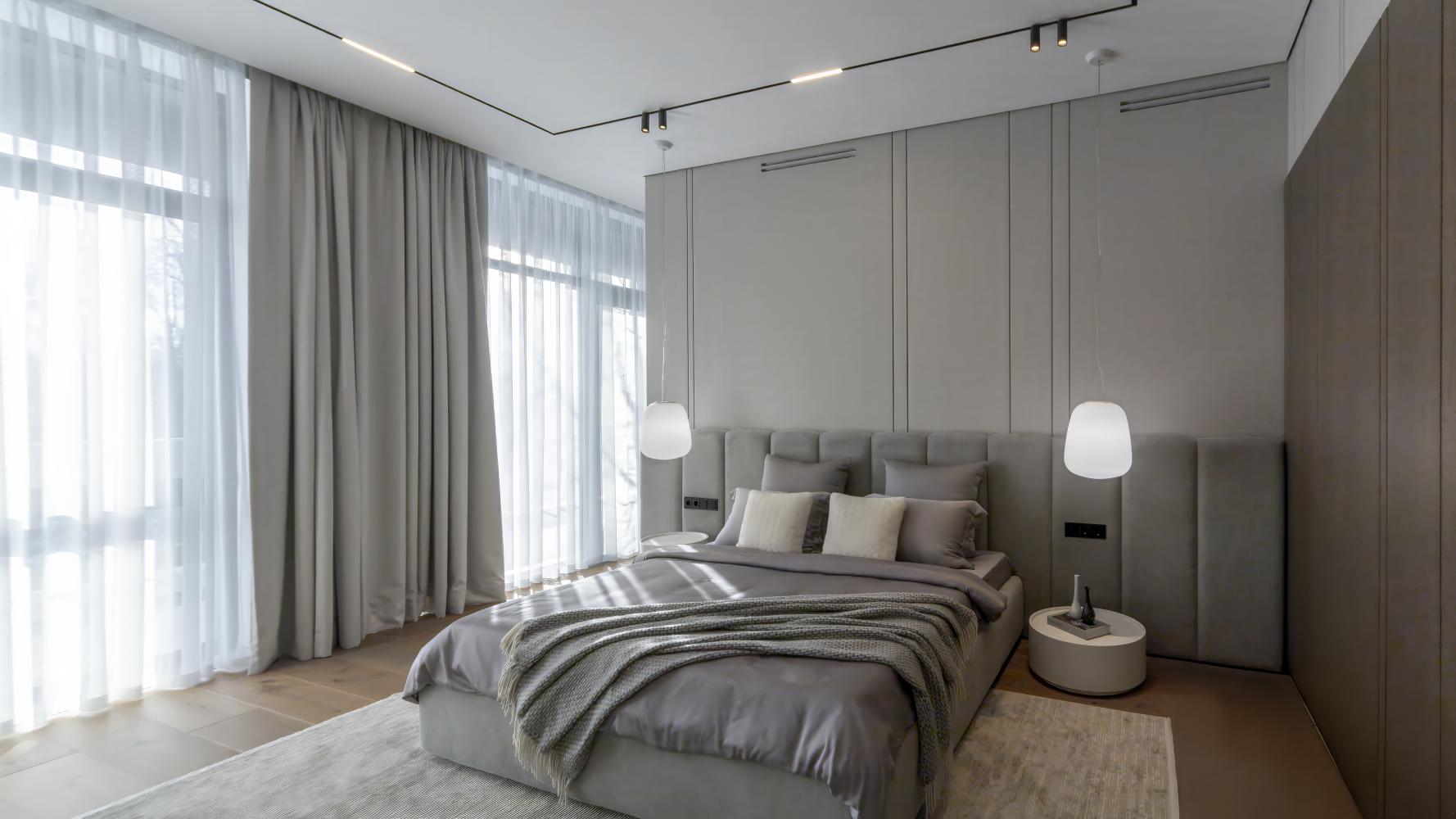 Дома с двумя спальнями на первом этаже